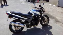 Kawasaki ZR-7. 750 куб. см., исправен, птс, с пробегом