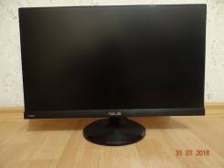 ASUS. 23" (58 см), технология LCD (ЖК)