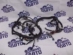 Коса ДВС Toyota Passo KGC10 1KR-FE 82121-B1250