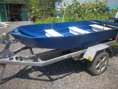 Tohatsu. 1998 ���, ��������� ���������, ������ ����