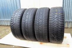 Pirelli Winter SnowControl. Летние, износ: 10%, 4 шт