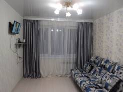 Гостинка, улица Островского 4. Рынок, 17 кв. м.