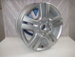 Volkswagen. 7.0x16, 5x120.00, ET55