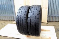 Michelin Agilis Alpin. Летние, износ: 10%, 2 шт