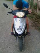 Baltmotors Joy. 50 куб. см., исправен, без птс, с пробегом