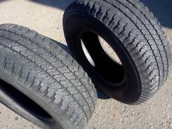 Goodyear Wrangler RT/S. Грязь AT, 2005 год, износ: 50%, 2 шт