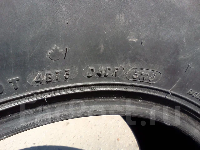 Goodyear Wrangler RT/S. ����� at, 2005 ���, �/�, ����� 50 % ����