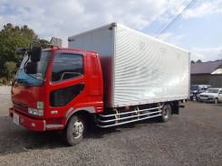 Mitsubishi Fuso. FK61, 6M61