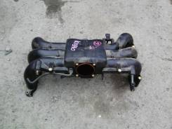 Коллектор впускной. Subaru Legacy, BLE, BRF, BPE Двигатели: EJ30D, EZ30, EJ36D