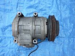 Компрессор кондиционера. Honda: Shuttle, Vigor, Inspire, Accord, 2.5TL, Odyssey, Saber, Stepwgn Двигатели: F23A7, G25A3, G25A2, G25A5, F20B5, F23A2, F...