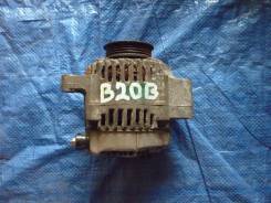 Генератор. Honda Stepwgn, RF1, E-RF1, E-RF2, RF2 Двигатель B20B
