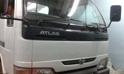 Nissan Atlas. Продается грузовик , 3 200 куб. см., 1 500 кг., 4x2