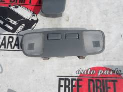 Подсветка. Toyota Soluna