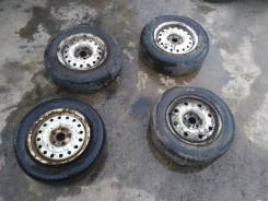 Штамповка. x15, 5x108.00