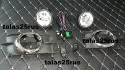 Фара противотуманная. Toyota Wish, ZGE20G, ZGE20W, ZGE22W, ZGE21G, ZGE25G, ZGE25W