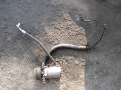 Компрессор кондиционера. BMW 3-Series, E46/3, E46/2, E46/4, E46 Двигатели: M43T, M43