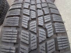 Firestone Winterhawk 2V EVO. Зимние, 2013 год, износ: 20%, 1 шт