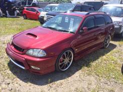 Toyota Caldina. ST215, 3SGTE