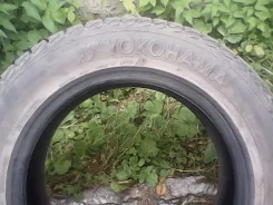 Yokohama AS430. �����������, 2015 ���, 5�%, 4 ��
