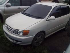 Toyota Ipsum. SXM15, 3SFE
