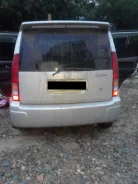 Honda Capa ����
