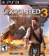 Игры для Sony PlayStation 3.