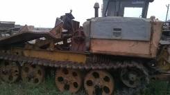 ОТЗ ТДТ-55. Продам трелевочник, 10 000 куб. см.