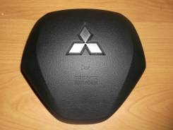 Крышка подушки безопасности. Mitsubishi Outlander Mitsubishi ASX