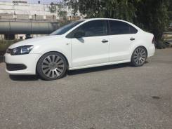 Audi. 7.5x17, 5x100.00, 5x112.00, ET35, ЦО 57,1 мм.