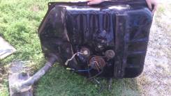 Бак топливный. Toyota Cresta, GX71, GX-71 Двигатель 1GEU
