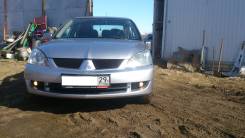 Mitsubishi Lancer. 9, 4G18