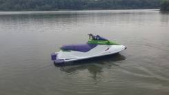 Kawasaki STX. 100,00 л.с., Год: 1998 год