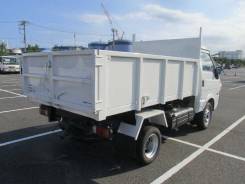 Nissan Vanette. Новый грузовичок-самосвал ., 1 800 куб. см., 1 000 кг.