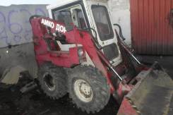 Амкодор. Продаю погрузчик Амкадор, 2 700 куб. см., 1 250 кг.