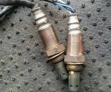 Датчик кислородный. Toyota Ipsum Toyota Avensis, AZT250, AZT250L, AZT250W, AZT251, AZT251L, AZT251W Toyota RAV4 Двигатели: 2AZFE, 1AZFE, 1AZFSE, 2AZFS...