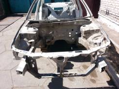 Рамка радиатора. Honda Accord, CF5, CF4, CF7, CH9, CF6, CF3, CL3, CL2, CL1 Двигатели: F20B, H22A, F18B, H23A, F23A