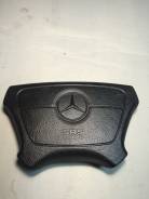 Подушка безопасности. Mercedes-Benz E-Class, S210, W210 Mercedes-Benz S-Class, W140 Mercedes-Benz C-Class, W202