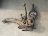 Подвеска. Mitsubishi Outlander, CW1W, CW4W, CW5W, CW6W, CW7W, CW8W