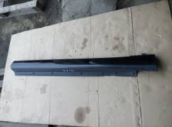 Порог пластиковый. Toyota Aristo, JZS160, JZS161
