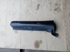 Порог пластиковый. Toyota Aristo, JZS161, JZS160