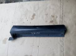 Порог пластиковый. Toyota Aristo, JZS161, JZS160