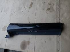 Порог пластиковый. Toyota Aristo, JZS161, JZS160