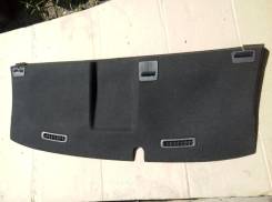 Полка в салон. Subaru Legacy B4, BE5