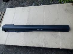 Порог пластиковый. Toyota Crown, JZS171, JZS175W, JZS175, JZS171W Двигатель 2JZFSE