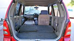 Аренда И Выкуп Suzuki Wagon R Plus. Без водителя