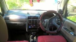 Mitsubishi Toppo BJ. Без водителя