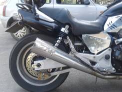 Honda X4. 1 300 куб. см., исправен, птс, с пробегом
