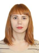 Учитель английского языка. Высшее образование, опыт работы 3 года