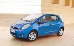 Повторитель поворота в крыло. Toyota Vitz Toyota Yaris, NCP90