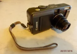 Canon PowerShot A1300